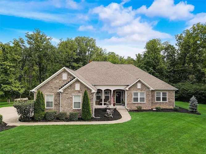 10038 Indian Lake Blvd N Indianapolis, IN 46236