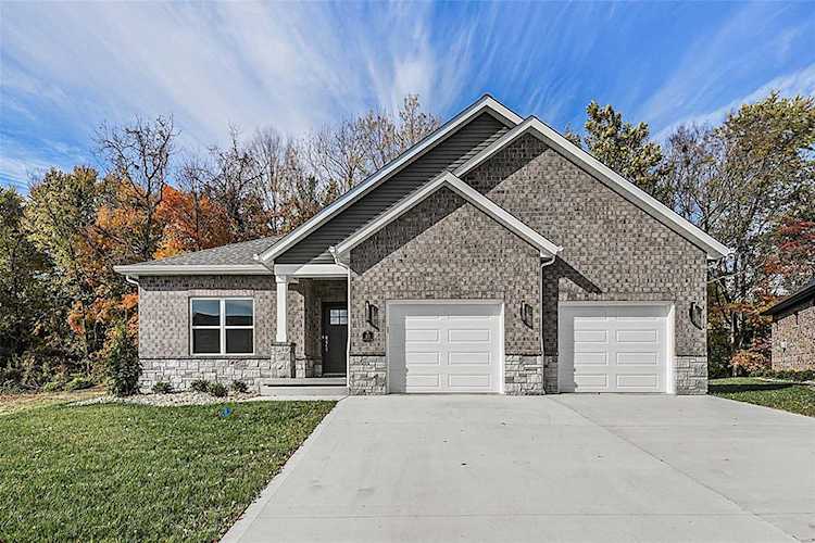 213 Fountain Dr Glen Carbon, IL 62034 | MLS 22043724 Photo 1