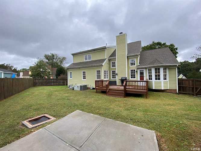 413 Wildoat Place Raleigh, NC 27610