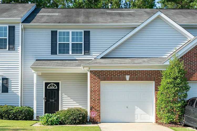 3116 Binghampton Lane Raleigh, NC 27604