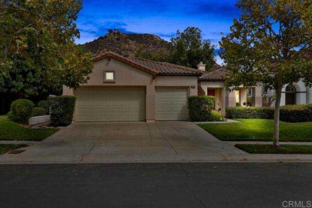 2380 Old Ranch Rd Escondido, CA 92027