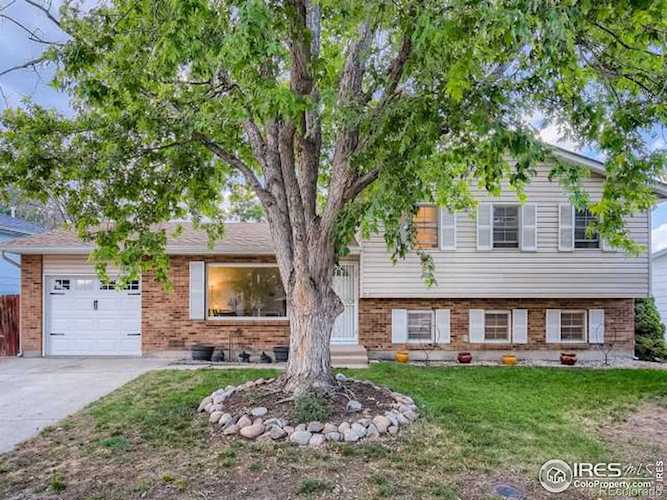 4565 S Independence St Denver, CO 80123