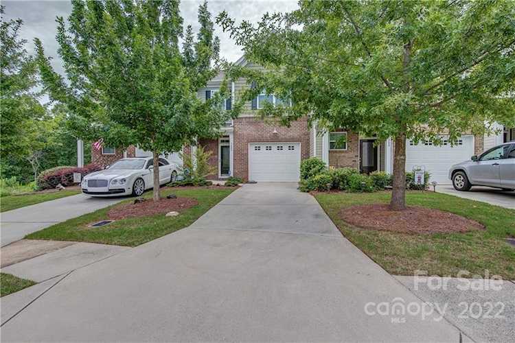 3205 Yarmouth Ln Gastonia, NC 28056
