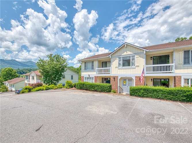75 Nazarene Way Waynesville, NC 28785