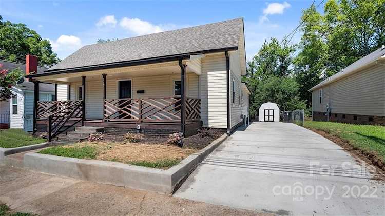 282 Crowell Dr NW Concord, NC 28025
