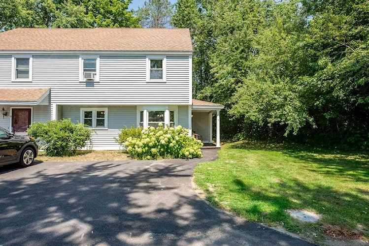 251 Knox Marsh Rd #7 Dover, NH 03820