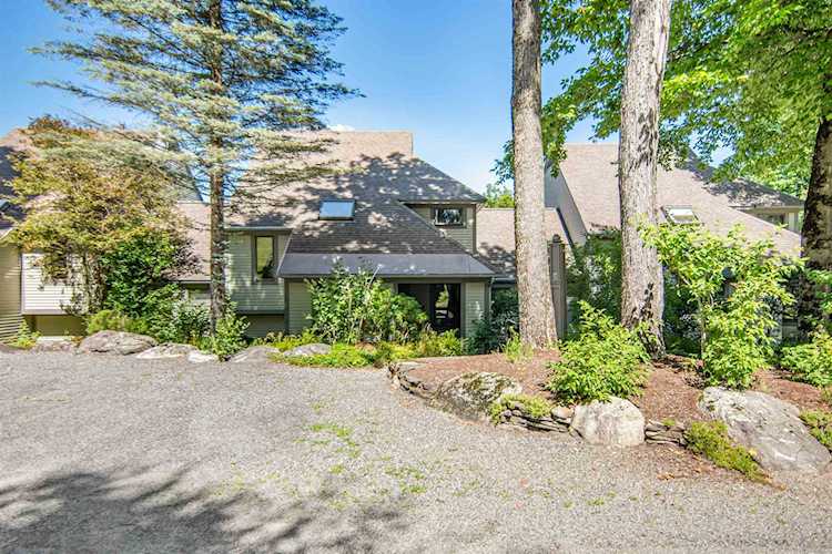 1022 Brook Rd #8 Stowe, VT 05672