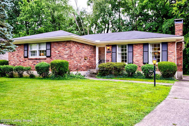 3754 Taylorsville Rd Louisville, KY 40220