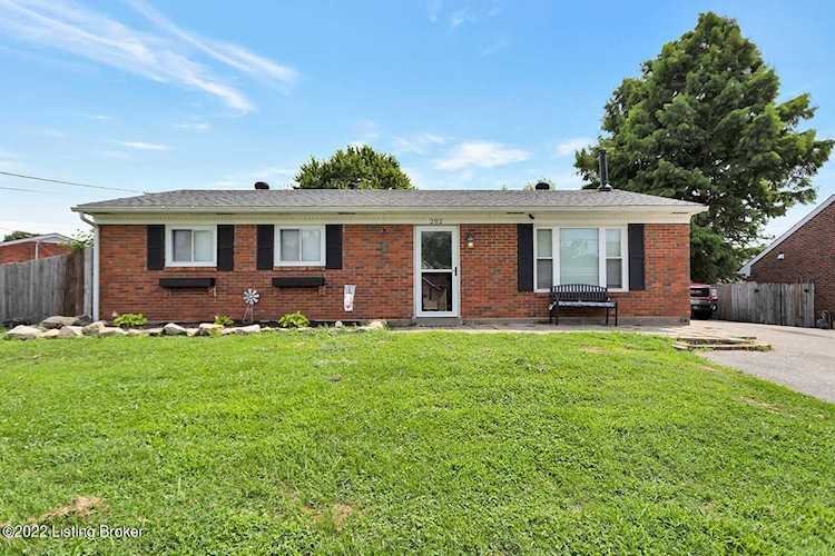 282 Summers Dr Louisville, KY 40229