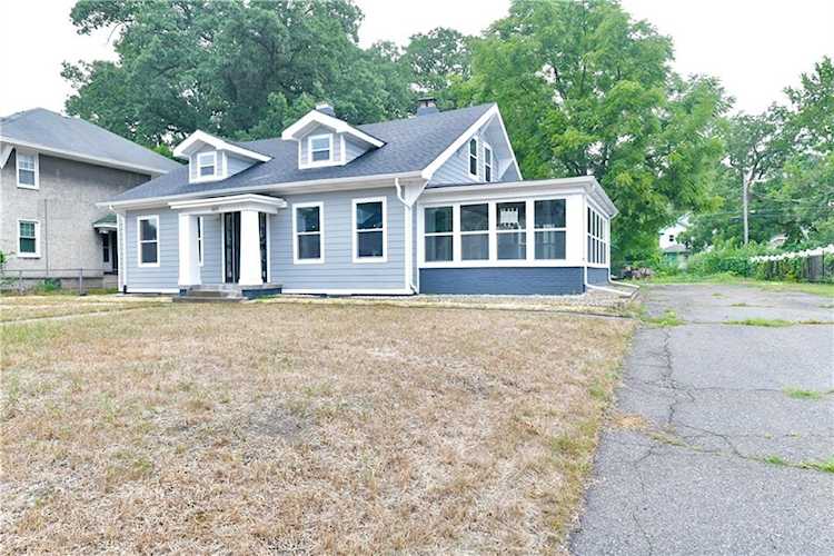 3415 Guilford Ave Indianapolis, IN 46205