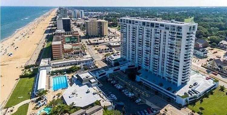4004 Atlantic Ave #1203 Virginia Beach, VA 23451