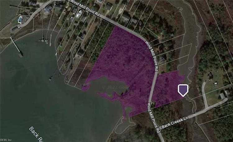 145 Wind Mill Point Rd Hampton, VA 23664 | MLS 10451278 Photo 1
