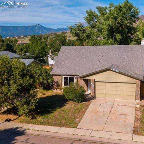 6385 Pemberton Way Colorado Springs, CO 80919