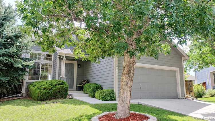 8845 Jackdaw St Littleton, CO 80126