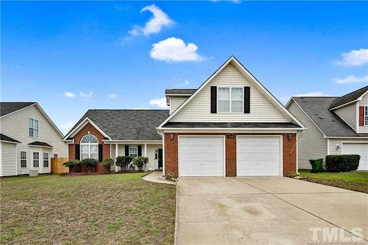1238 Mingary Avenue Fayetteville, NC 28306