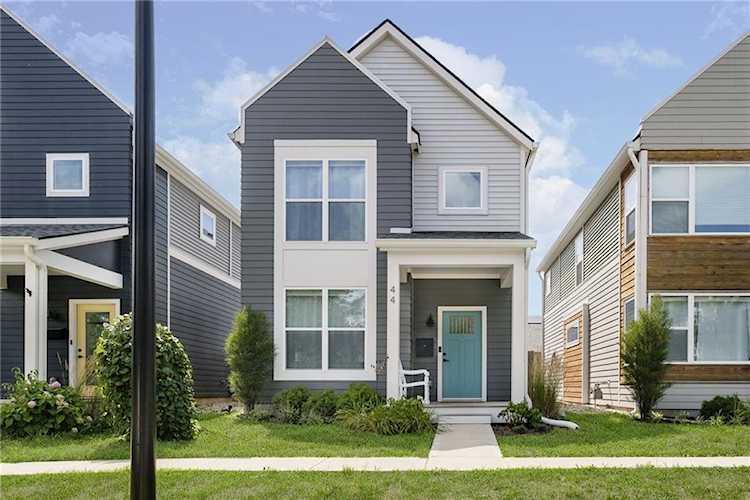 44 Central Greens Blvd Indianapolis, IN 46222