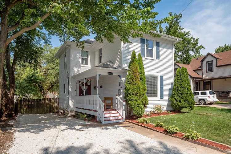 1117 N Benton Ave St Charles, MO 63301