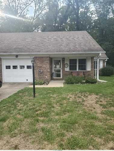 454 Ina Circle Franklin, IN 46131