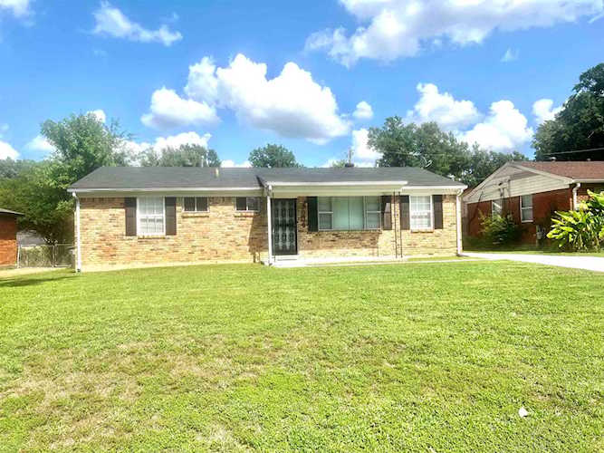 3008 Dearing Rd Memphis, TN 38118 | MLS 10130446 Photo 1