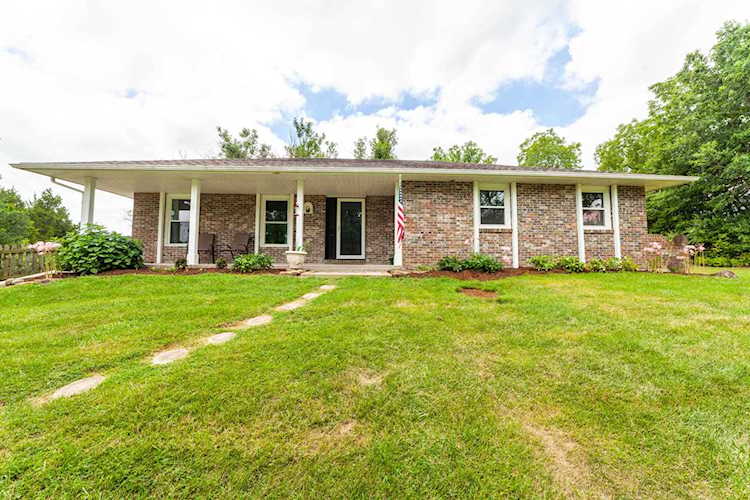 4766 N Roemer RD Columbia, MO 65202