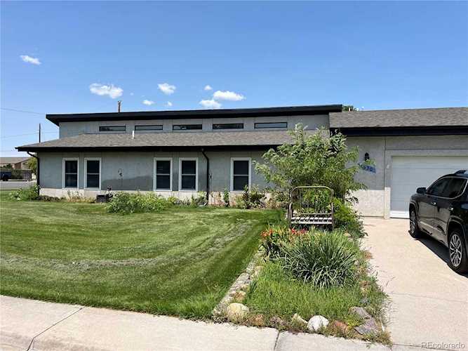 1590 8th St Limon, CO 80828