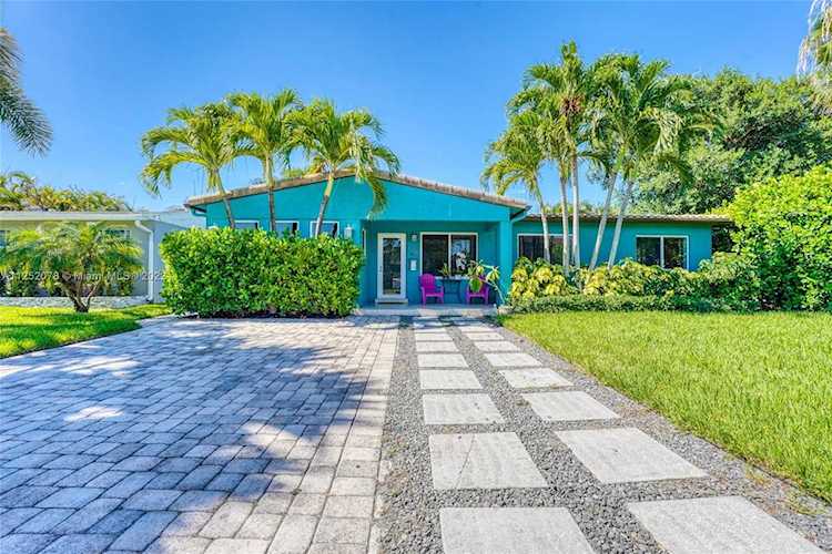 1405 NE 14th Ct Fort Lauderdale, FL 33304