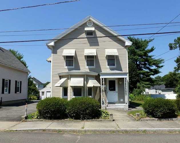 13 Williams St Ware, MA 01082