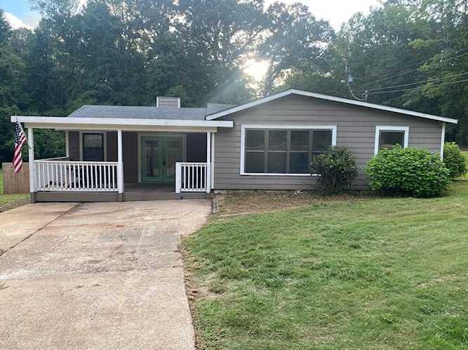 11712 Ga Hwy 315 Cataula, GA 31804
