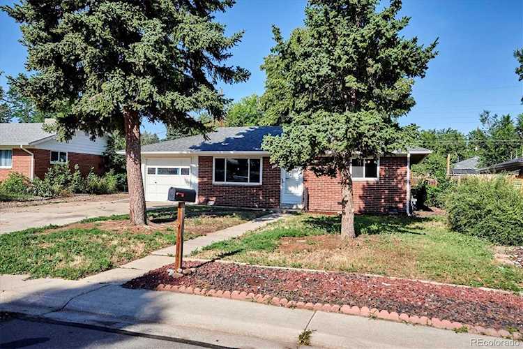 361 S Simms St Lakewood, CO 80228
