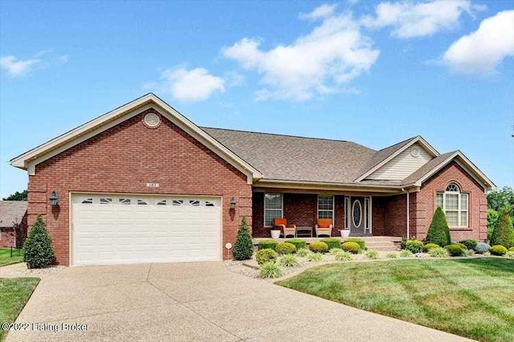 127 Baywood Ct Mt Washington, KY 40047