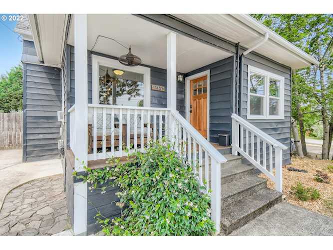6733 N Vancouver Ave Portland, OR 97217