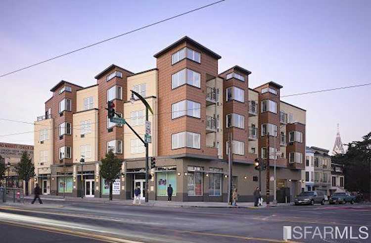 4800 3rd Street #201 San Francisco, CA 94124