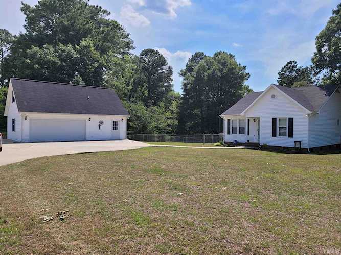 161 Deer Run Lane Autryville, NC 28318