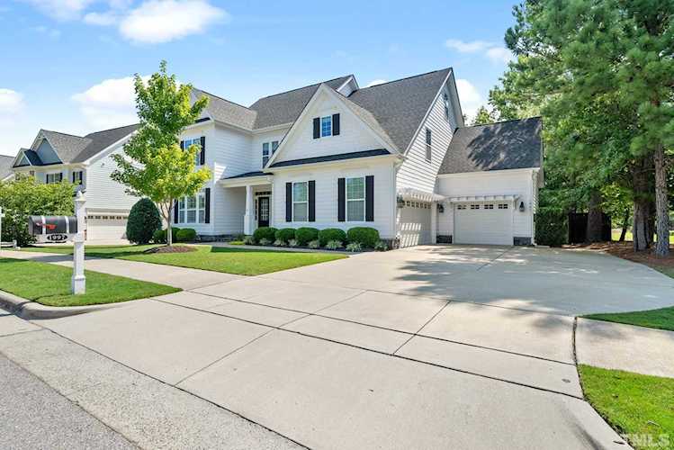 1997 Steeple Chase Bend Apex, NC 27502