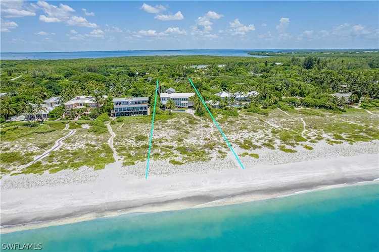 16512 Captiva Dr Captiva, FL 33924