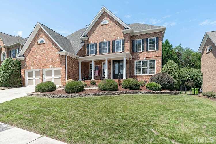 2001 Lowery Farm Drive Raleigh, NC 27614