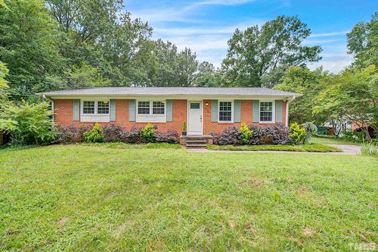 115 Lattimore Lane Durham, NC 27713