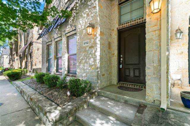 8732 Paradise Drive Mckinney, TX 75070