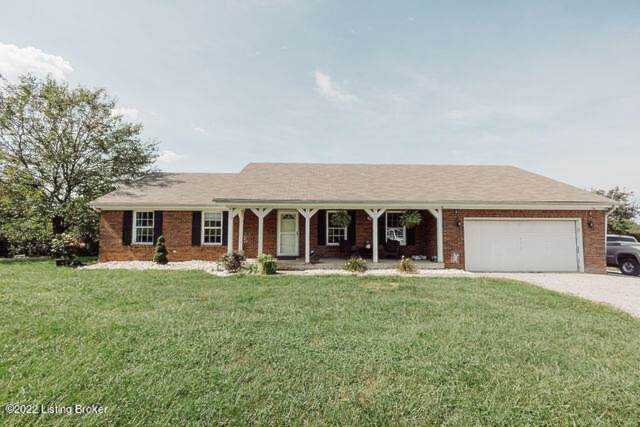 2255 Finchville Rd Shelbyville, KY 40065