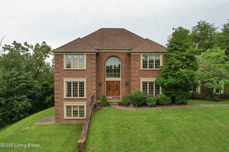 297 Whippoorwill Heights Dr New Albany, IN 47150