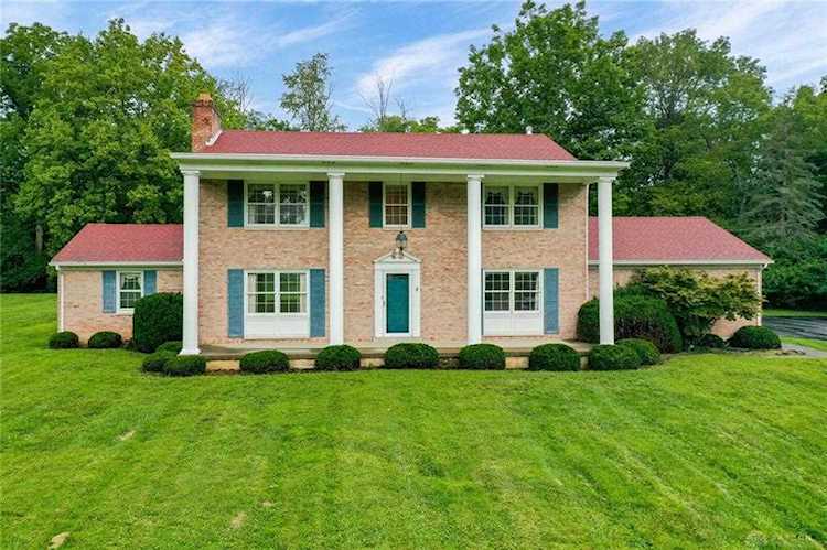 2215 E Centerville Station Road Centerville, OH 45459 | Vision Realty Inc. Photo 1