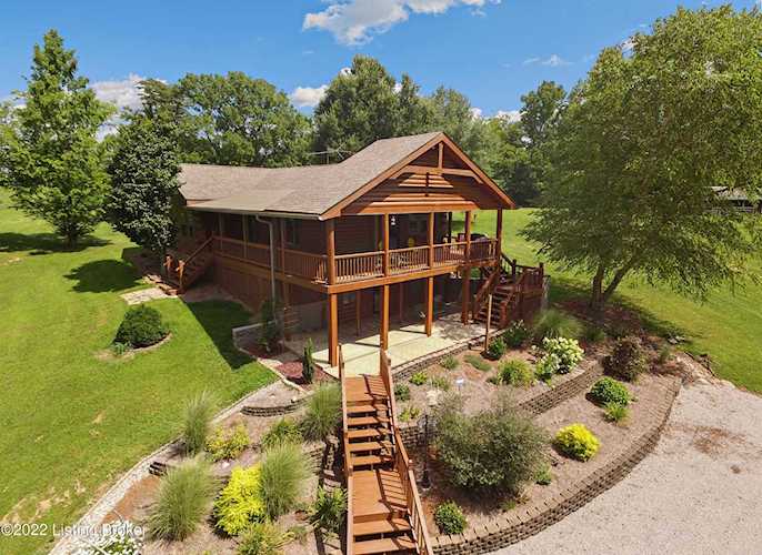 8062 Vigo Rd Bagdad, KY 40003