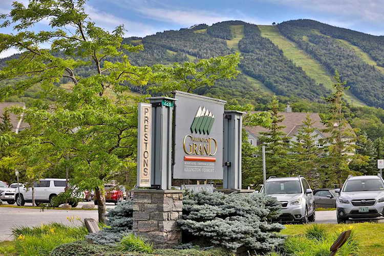 228 East Mountain Rd Killington, VT 05751