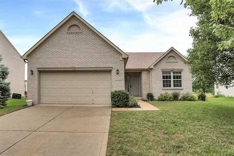 17019 Flinchum Way E Noblesville, IN 46062