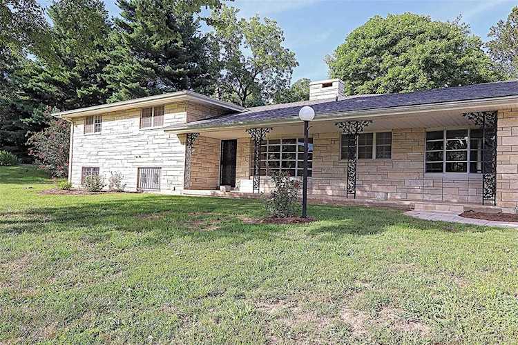 5395 County Road 205 Cape Girardeau, MO 63701