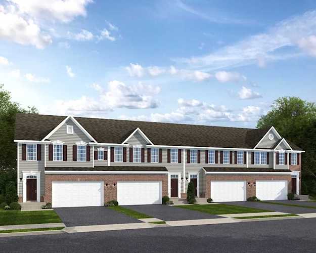 3352 Helene Reider Dr #5B Montgomery, IL 60538