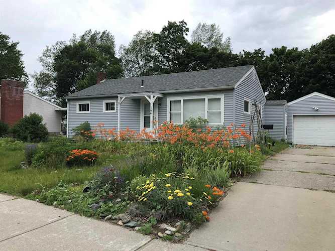 146 Tracy Dr Burlington, VT 05408