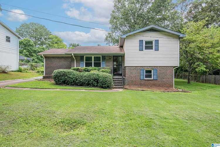 2908 Sayers Road Fultondale, AL 35068