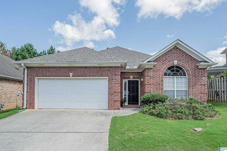 1012 Castlemaine Trail Birmingham, AL 35226