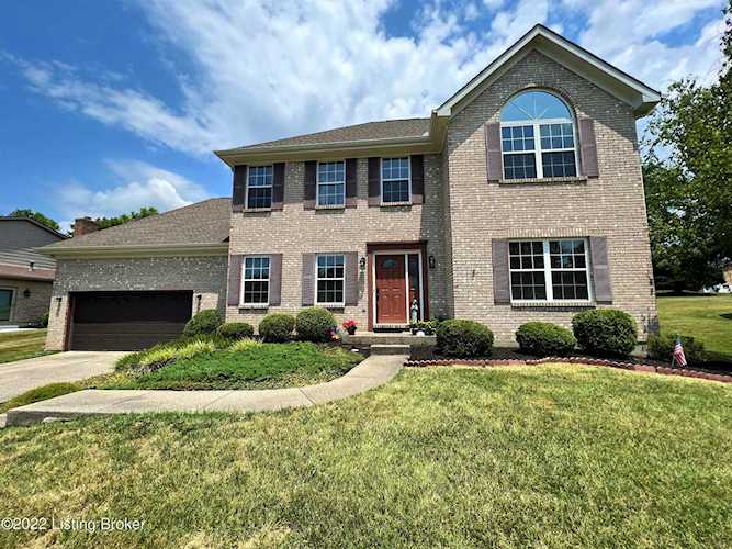 969 Golden Grove Ln Florence, KY 41042